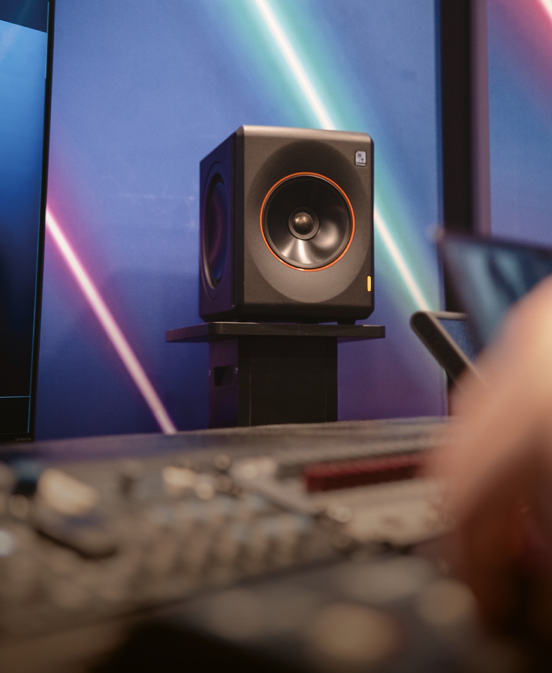 Mix & Mastering Engineers