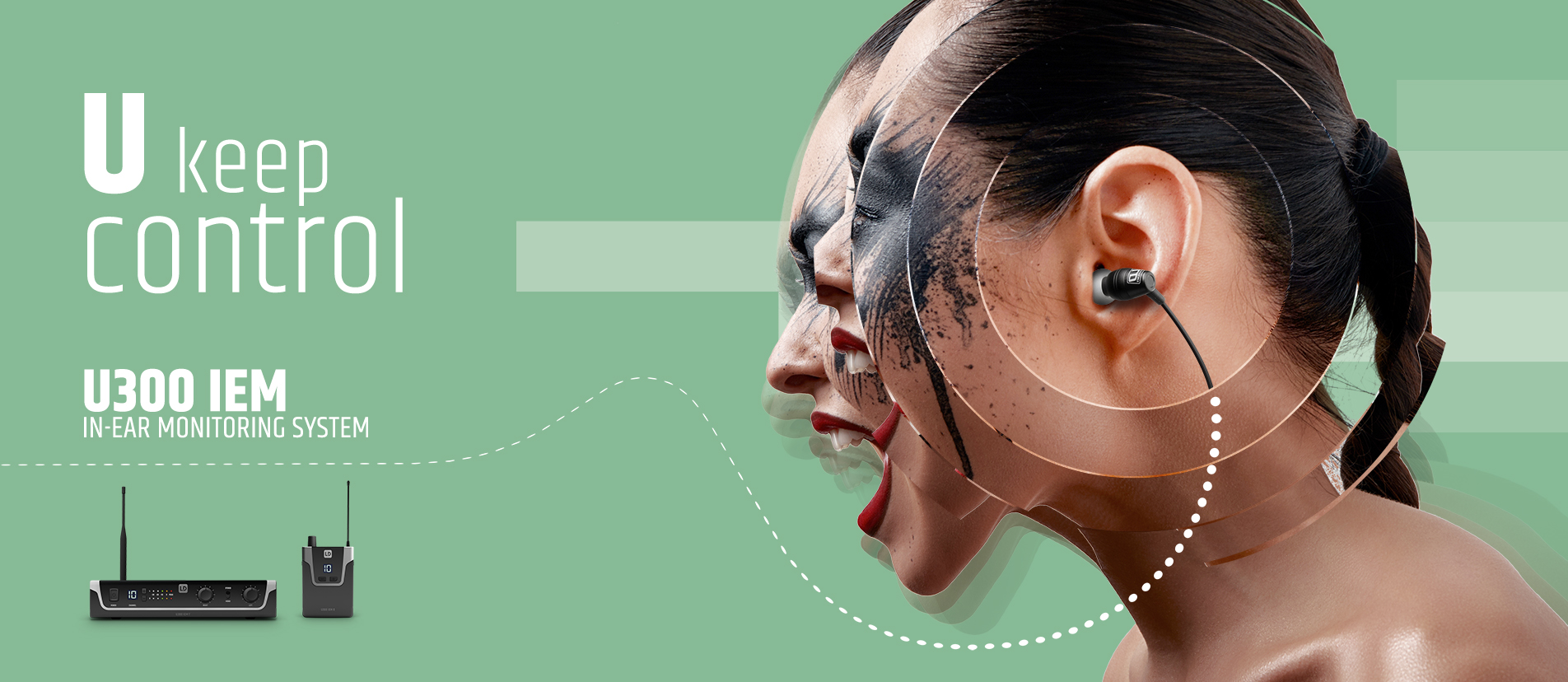 LD Systems® Free your Sound