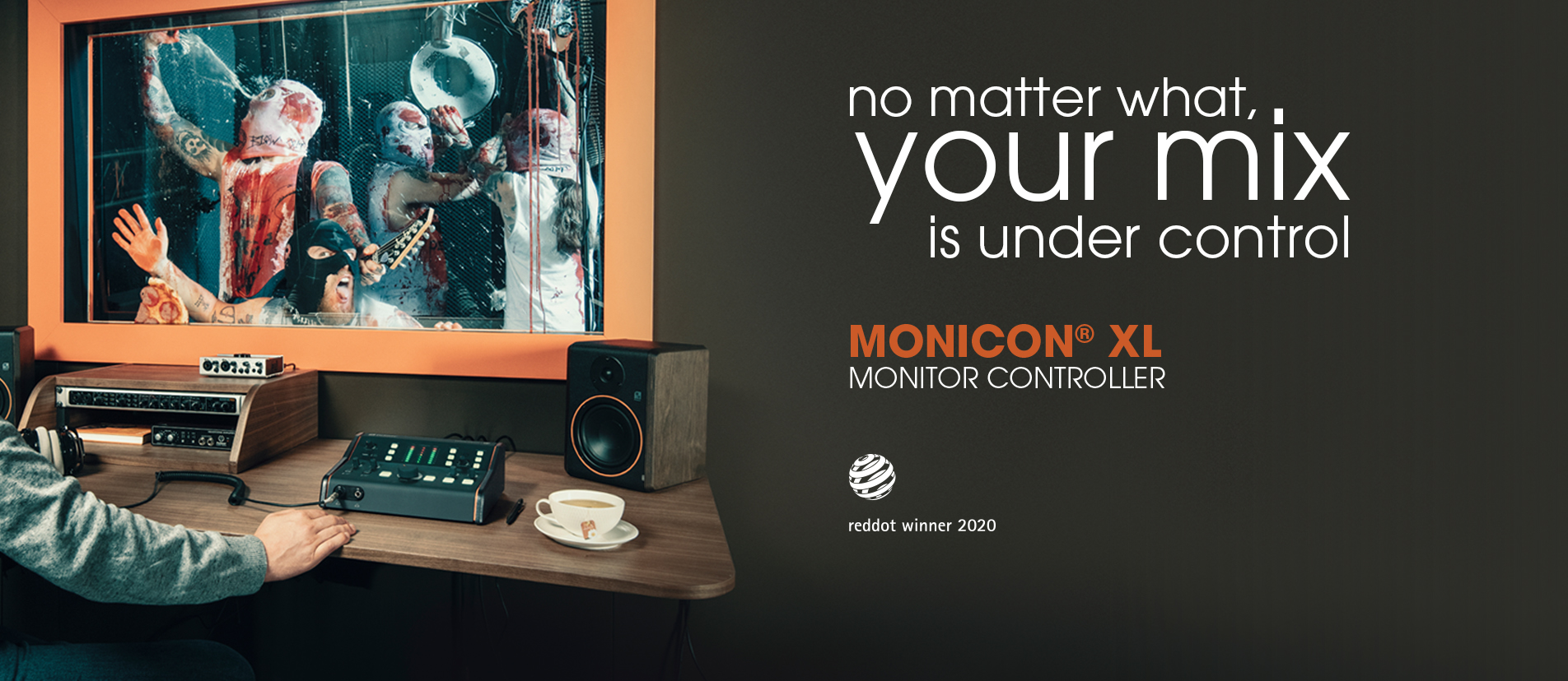 MONICON XL