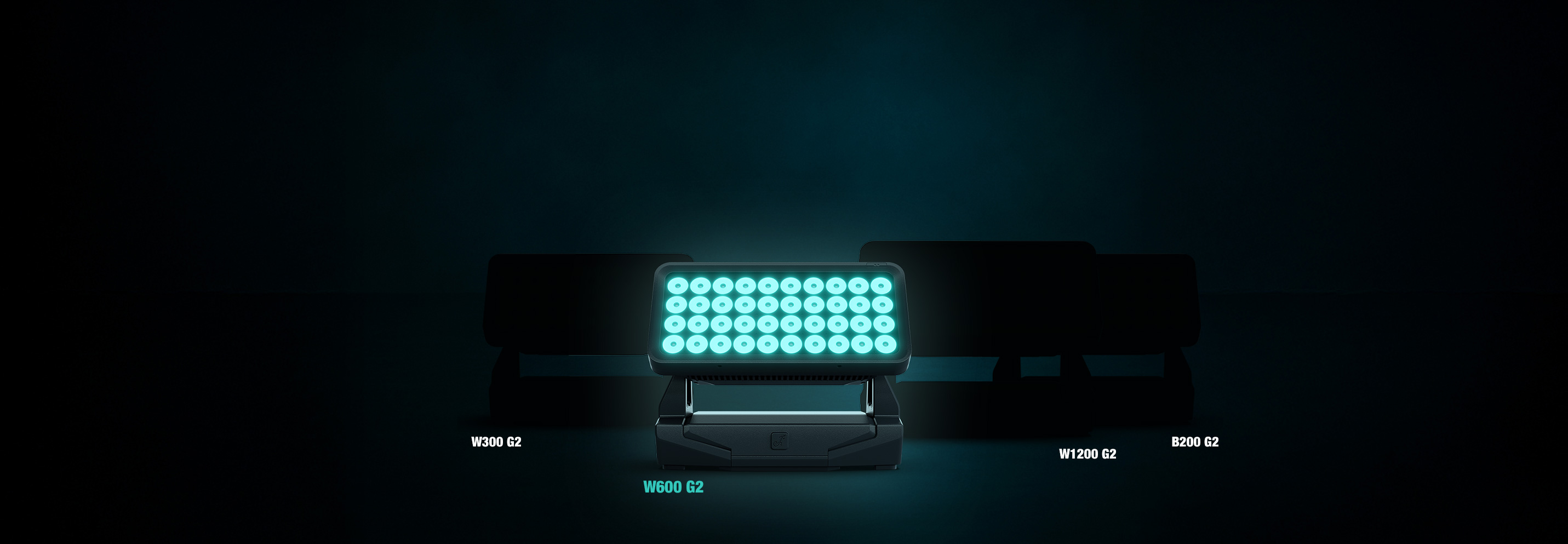 Zenit G2 Series Banner