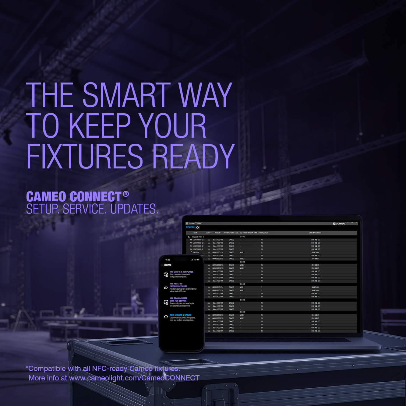CameoConnect
