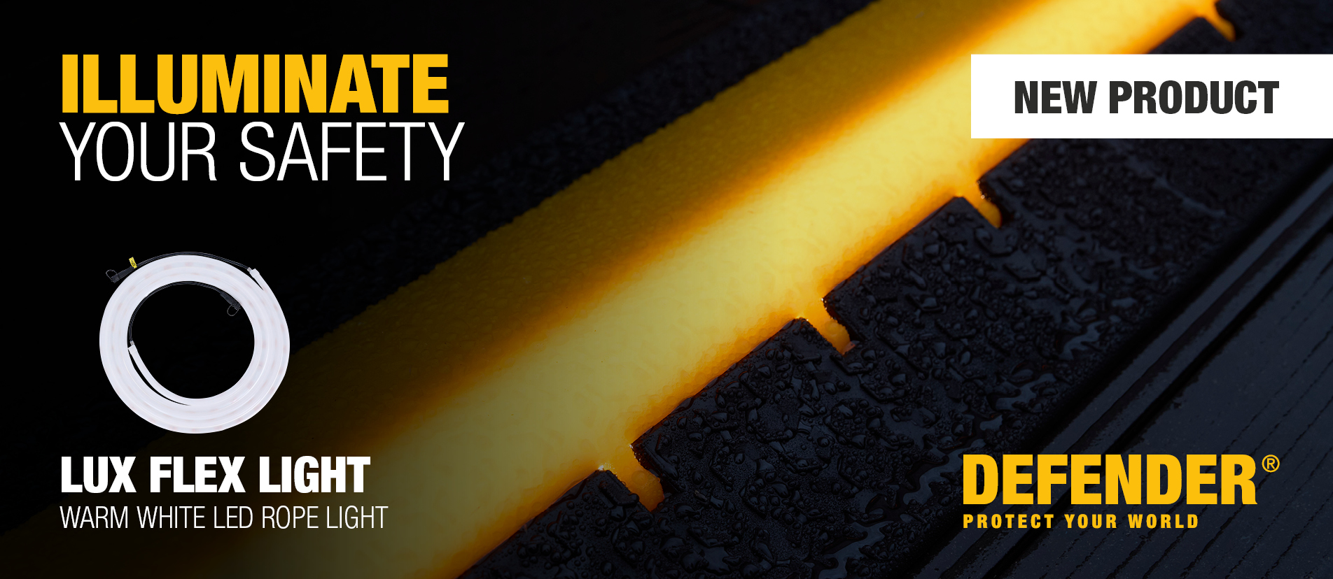 LUX FLEX LIGHT
