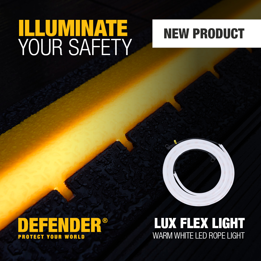 LUX FLEX LIGHT