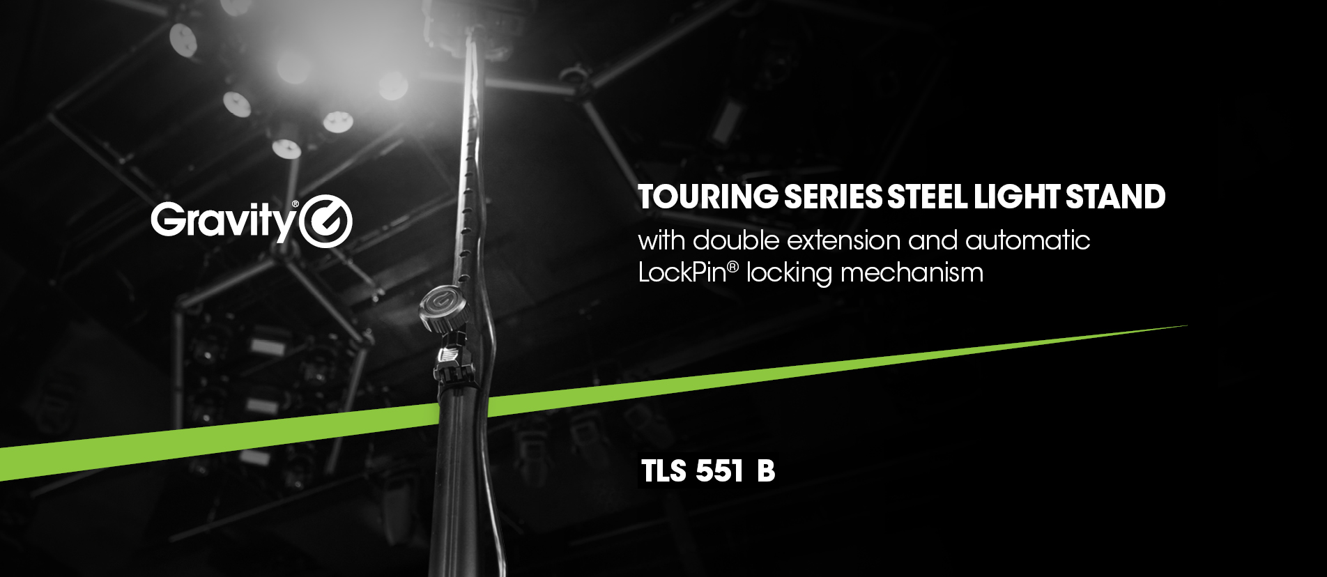 Touring Series