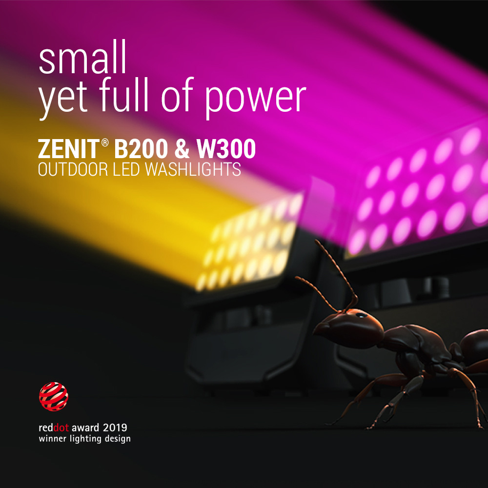 Cameo® For Lumen Beings