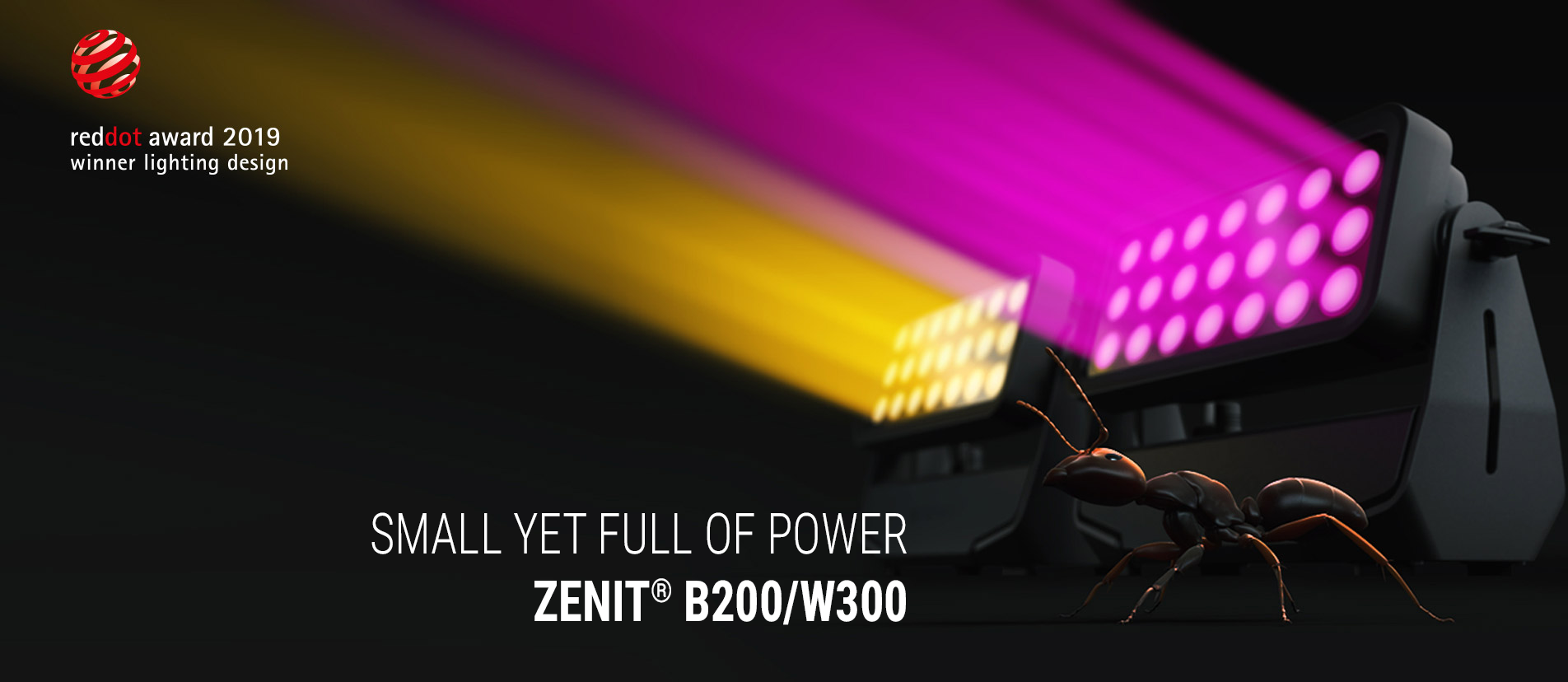 Cameo® For Lumen Beings