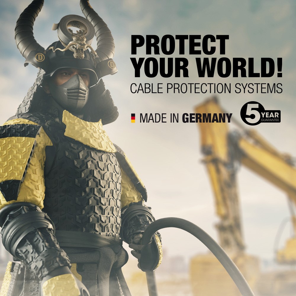 PROTECT YOUR WORLD