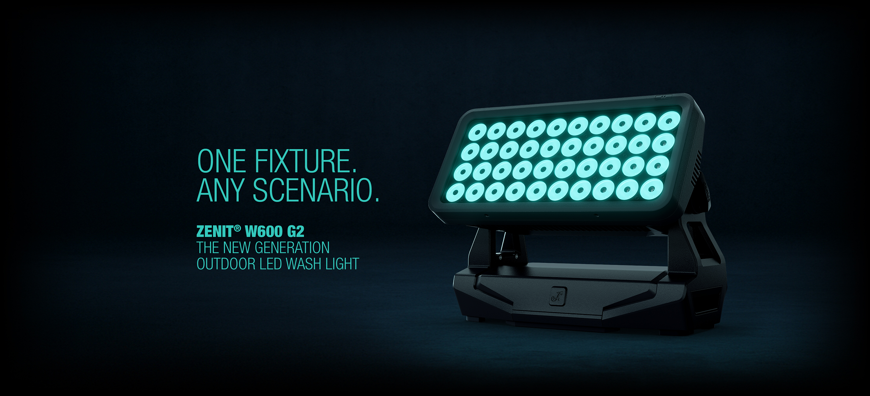 Zenit G2 Hero Banner